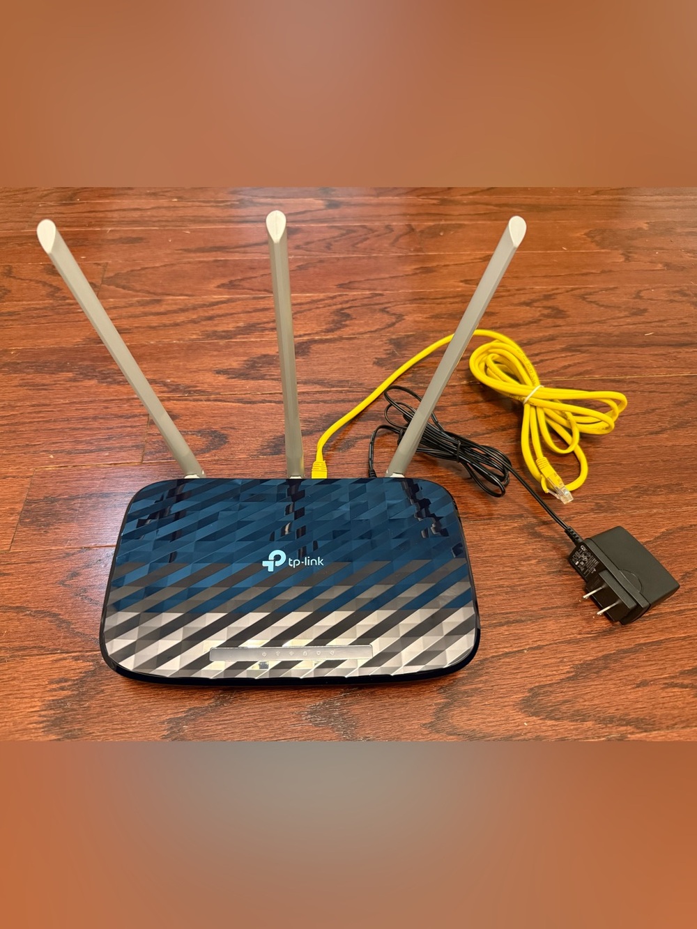 TP-Link Archer C20 AC750 Wireless Dual Band Router